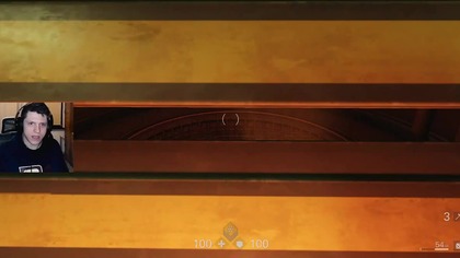 Wolfenstein II: The New Colossus #18 | ODYN