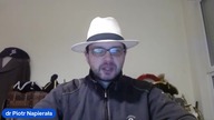 URUGWAJ - kilka słów o tym państwie - dr Piotr Napierała