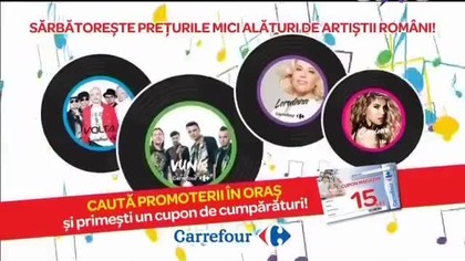 Antena Stars Romania [26.10.2014] - Continuity