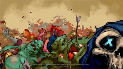 Tristan: The Last Hope Against the Dark Elf