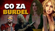 Ale to będzie BURDEL! Wiedźmin i Netflix szykują nas na NAJGORSZE (The Witcher)