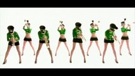 Alex Gaudino ft.  Crystal Waters - Destination Calabria (Simon de Jano Remix) (VJ Tony Video Edit)