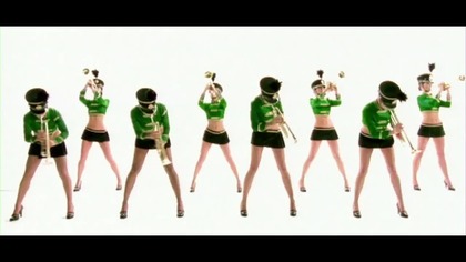 Alex Gaudino ft.  Crystal Waters - Destination Calabria (Simon de Jano Remix) (VJ Tony Video Edit)