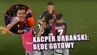Wielki talent z Serie A chce grać w reprezentacji Polski.  Kacper Urbański: Będę gotowy
