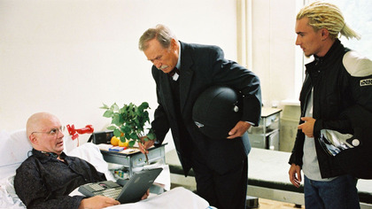 W kogo ja się wrodziłem (2002)