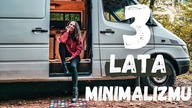 Minimalizm po 3 latach | 8 lekcji, których się nauczyłam