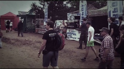 Piknik militarny Ogrodniczki 2016 #2