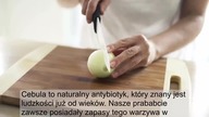 Kobieta jadła cebulę przez 7 dni z rzędu - Przekonaj się dlaczego