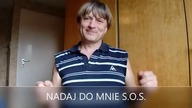 NADAJ DO MNIE S. O. S.  - COVER by Gracjan Roztocki