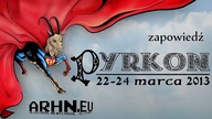 Pyrkon 2013 - zapowiedź
