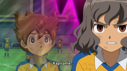 Inazuma Eleven GO Odcinek 3 - To jest Awatar! (Polskie Napisy od MefjuSubs)