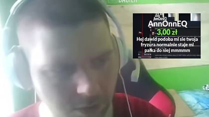 JASPER ZBOCZONY DONEJT #dawidjasper #jasper #funny