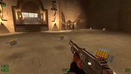 Serious Sam HD: The First Encounter - Gameplay Walkthrough #04 - Valley of the Kings
