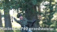 Wędrownik: D-Day Hel 2016 #3 Saint-Lô i Spadochroniarze nocą - All American