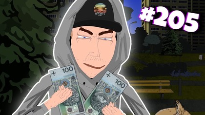 BLOK EKIPA (205), LEWY DILER