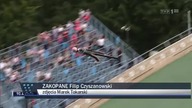 LGP Zakopane 17. 08. 2019 - relacja z zawodów