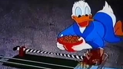 Walt Disnej przedstawia TVP1 2023 FIKCJA odcinek 10