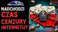 Polski Rząd Wprowadza Cenzurę Prewencyjną?!