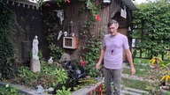 Papużki faliste * nowy lokator w Garden kuRaż