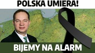 Polska umiera! Bijemy na alarm | Dr Krzysztof Szwarc