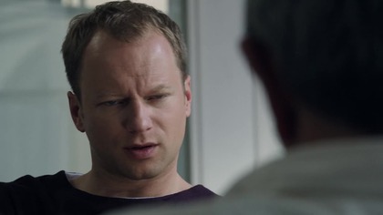 Bez tajemnic S03E20 Odcinek 20