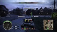 World of Tanks-Jak Pijany bitwy rozstawiał