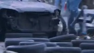 operator vs honda - Ogar level hard
