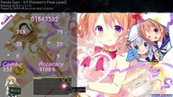 osu random play  #36 | ILY | Fanteers Final Level 7,41* [OSU!]