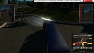 Euro Truck Simulator 2 | Łódź/Warszawa | Bele Słomy | Coty Gadasz #6
