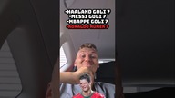 PIĘKNY MUNDIAL O KRÓLA STRZELCÓW!
