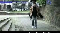 Rodeo w mieście