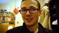 NIE CZEKAJ NA NOWY ROK - Ludwik C. Siadlak VLOG 20171223