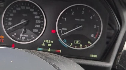 Start stop OFF BMW Xtool.