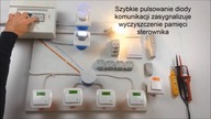 F&Wave - czyszczenie pamięci odbiorników