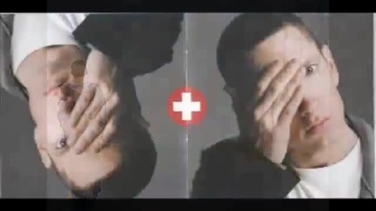 Eminem- Cold Wind Blows