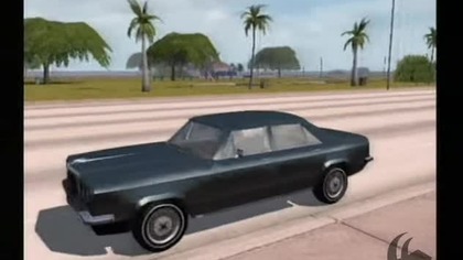 Driv3r: Savage Cops with ADHD