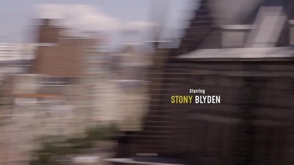 Zagadki rodziny Hunterów / Hunter Street - s01e09 - Ciotka Hedwig i wuj Eugene