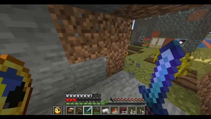 Well, this situation needs a creative solution #minecraft #game #gaming #Lmao #Short #Shorts