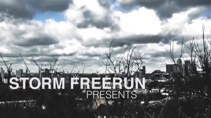 Parkour and Free Running