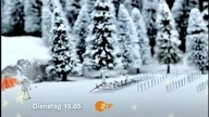 ZDF - Vorschau (26/27. 12. 2010)