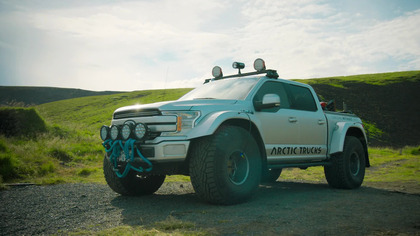 Top Gear S31E03 Lektor PL