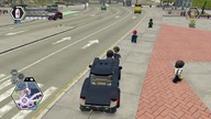 Tunel i Wodny kanał  LEGO City Undercover (#64)