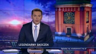500.  start Noriakiego Kasai w Pucharze Świata! (17. 03. 2016)