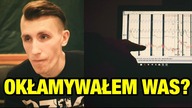 Owca badanie wariografem - czy brałem sterydy? [Warszawski koks]