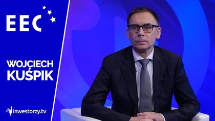 EKG  tu zaczyna się zmiana, bo silna gospodarka to fundament bezpiecznej Polski
