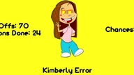 Kimberly Error (Blossom Error 7) [Part 8]