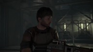 The Technomancer - Boris Ward Boss Fight