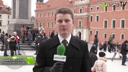 Lewaki w Polsce, chodzące ameby
