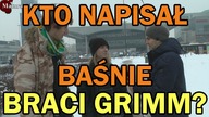 Baśnie i bajki - wiedza warszawiaków