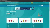 MOJE PRZEWIDYWANIA NA EURO 2020 | NUREK